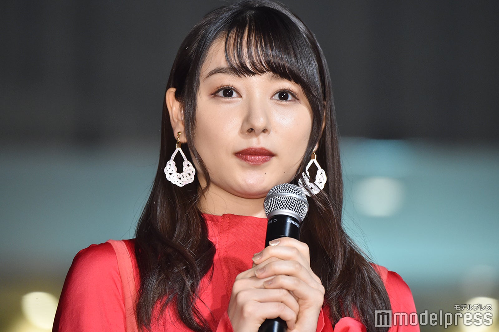 桜井日奈子 （C）モデルプレス