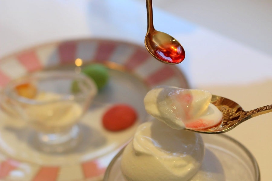 MiLKsリキュール