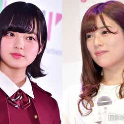 モデルプレス - 「欅共和国」直前 欅坂46平手友梨奈・齋藤冬優花が裏話明かす “入国”の注意事項も