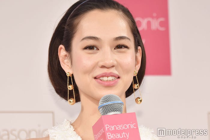 水原希子 (C)モデルプレス