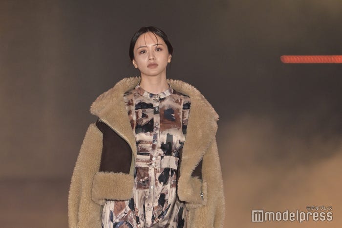 森香澄(C)モデルプレス