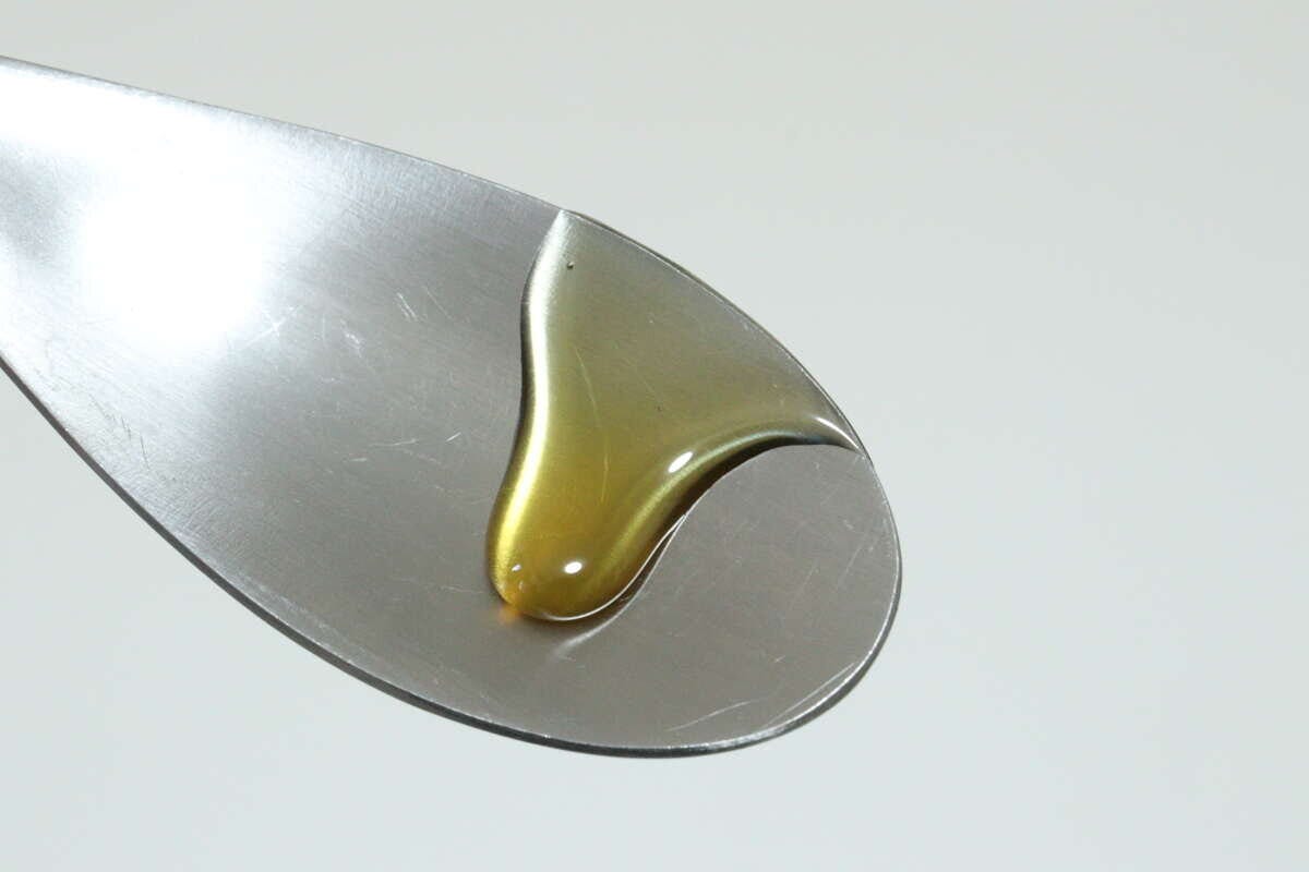 ダイソーのあかしあ蜂蜜のはちみつ