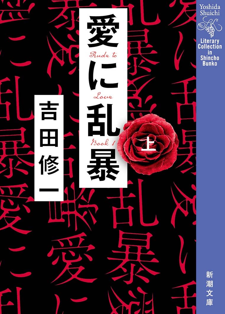 「愛に乱暴」（C）2013 吉田修一／新潮社（C）2024 「愛に乱暴」製作委員会