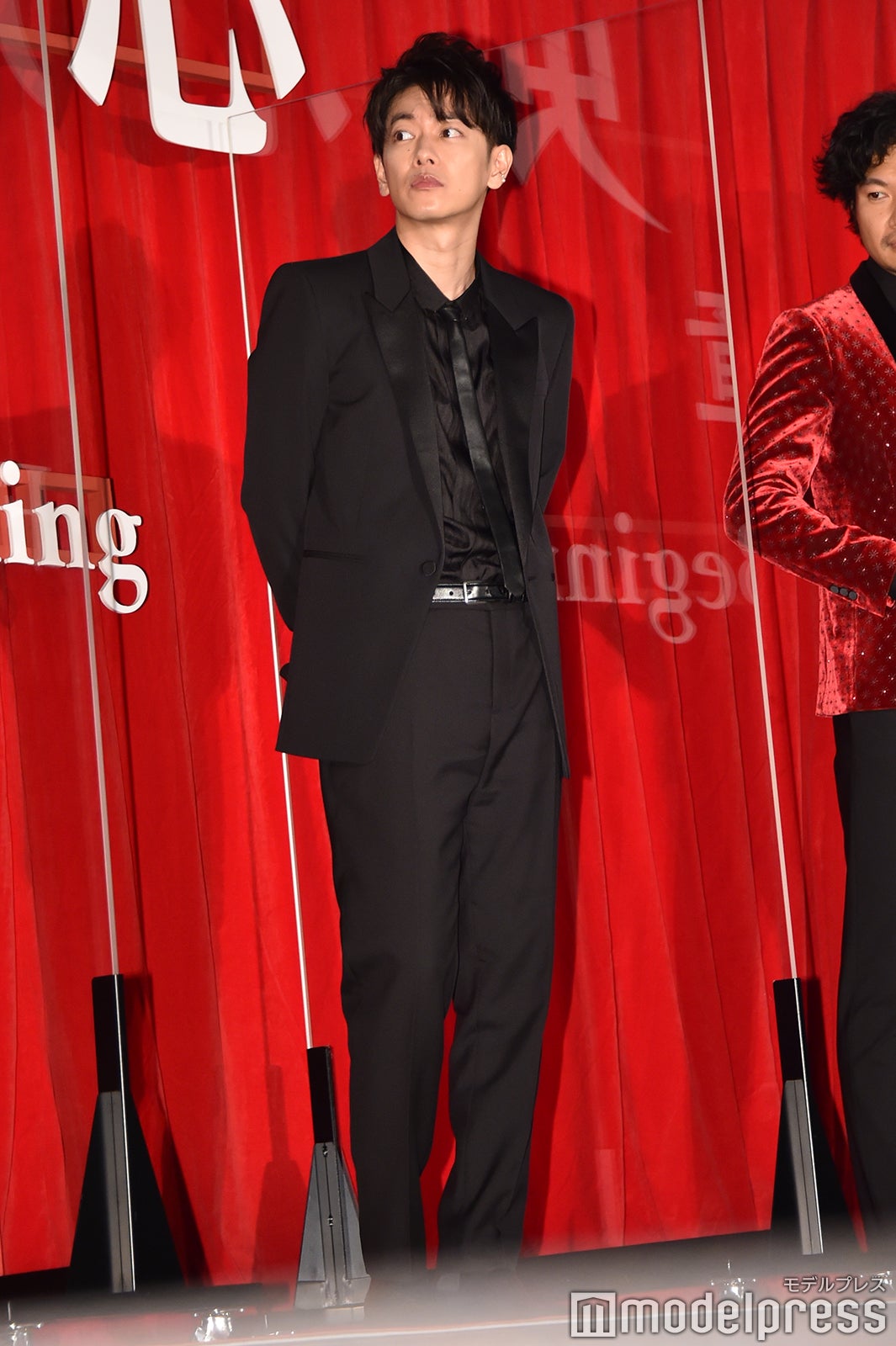 佐藤健（C）モデルプレス