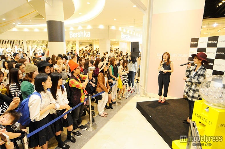 イベントの様子