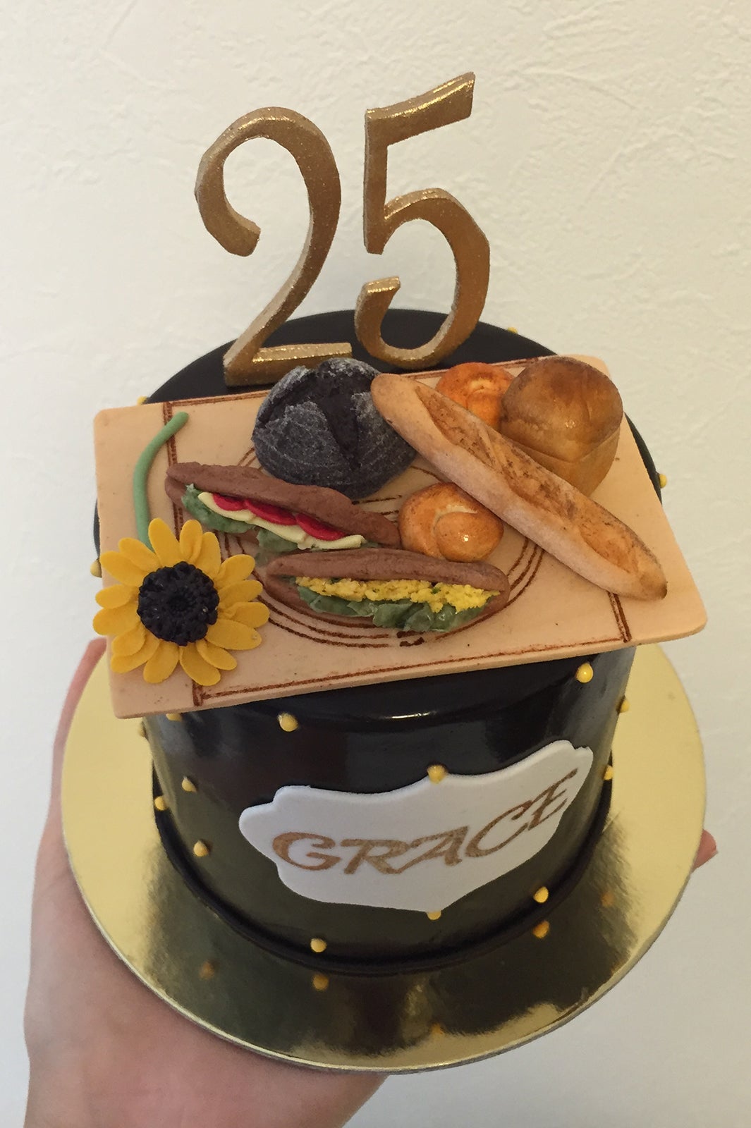 ご主人から奥様への愛を込めて（C）Alisa Suzuki