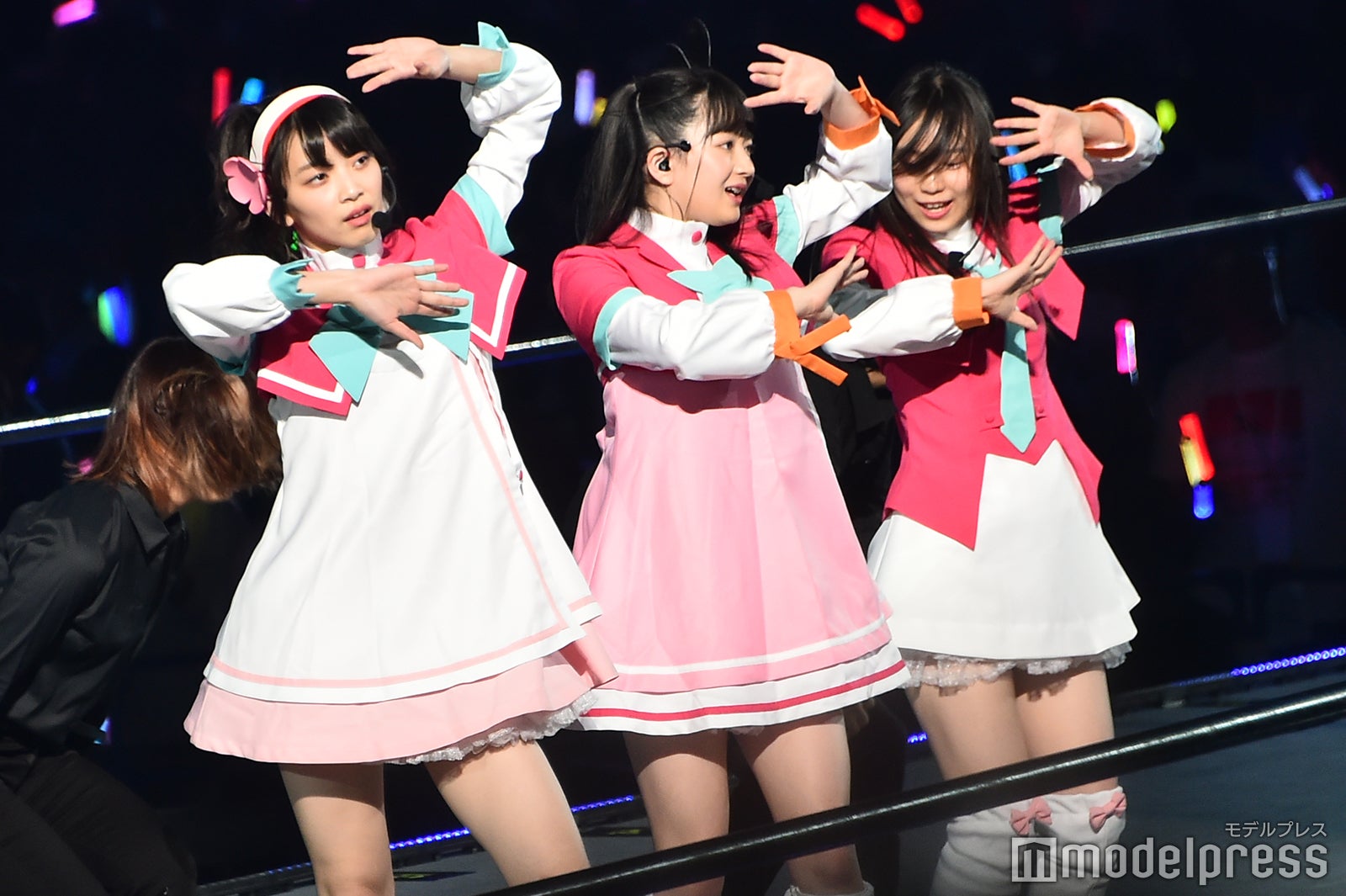 ／「AKB48 53rdシングル 世界選抜総選挙」AKB48グループコンサート（C）モデルプレス