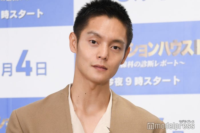 窪田正孝 (C)モデルプレス