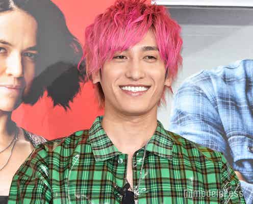 EXIT兼近大樹、ネット予約はりんたろー。がしていた デジタルへの苦手意識吐露「僕なりに努力している」
