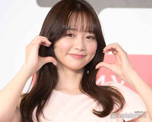 森香澄、NEWS増田貴久インスタ投稿に本音「まだ関係性もなかったので止められなかった」