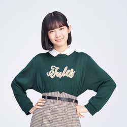 モデルプレス - BEYOOOOONDS山崎夢羽、松浦亜弥役に抜てき 松坂桃李主演映画「あの頃。」出演決定