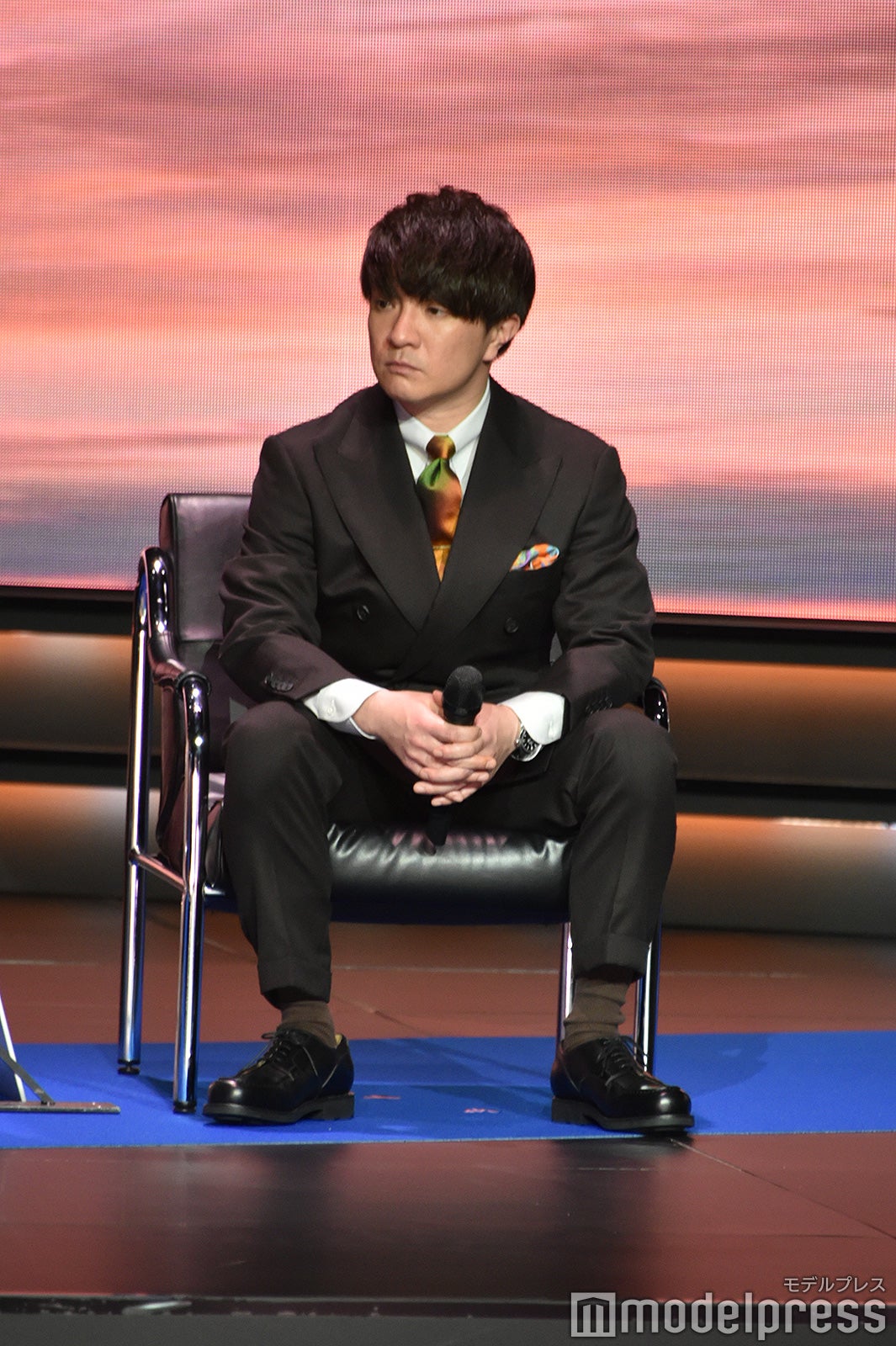 濱田岳（C）モデルプレス