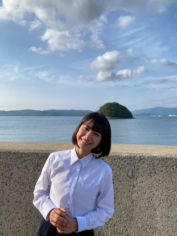 藤崎ゆみあ(提供写真)