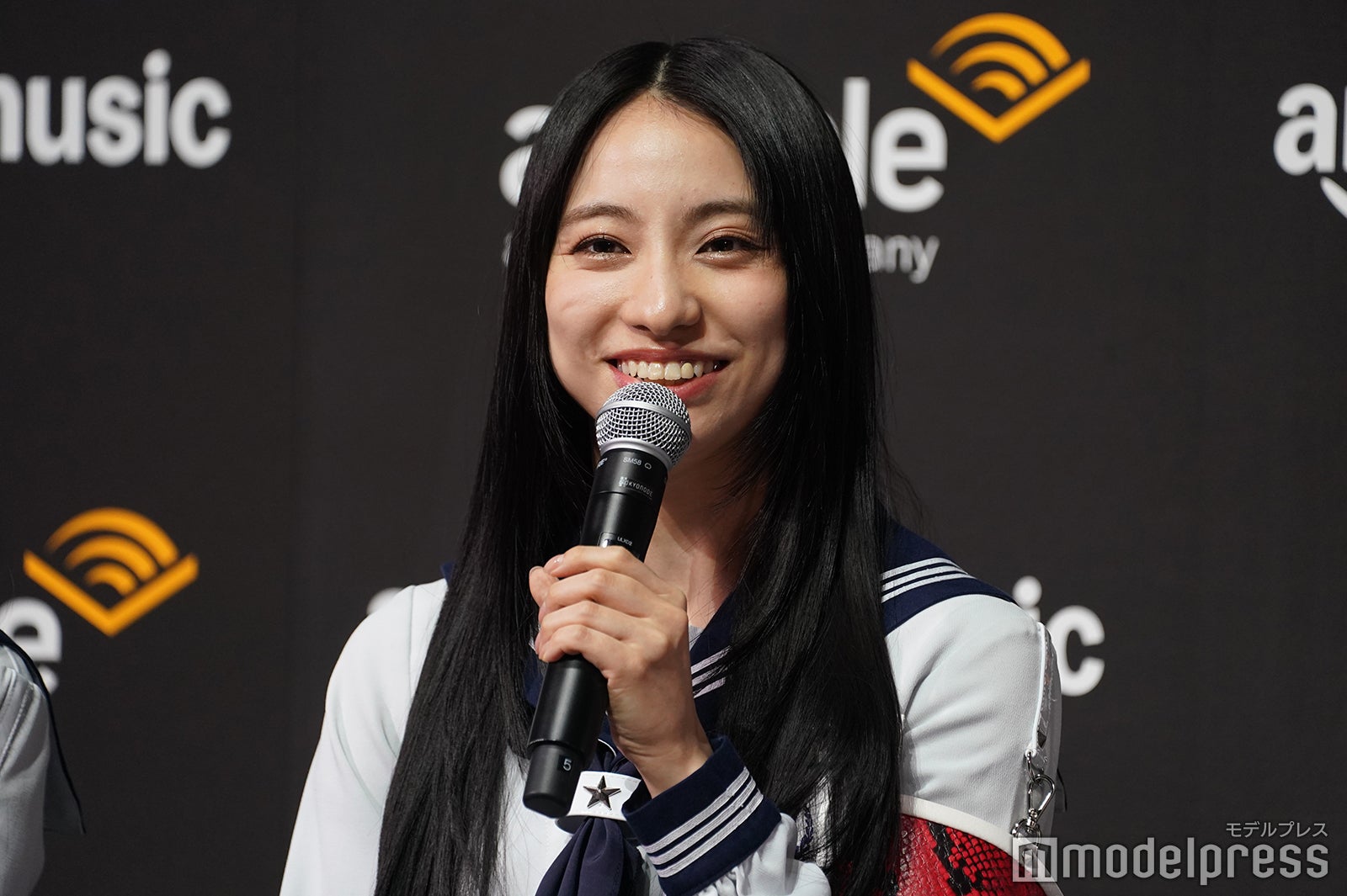 KANON（C）モデルプレス