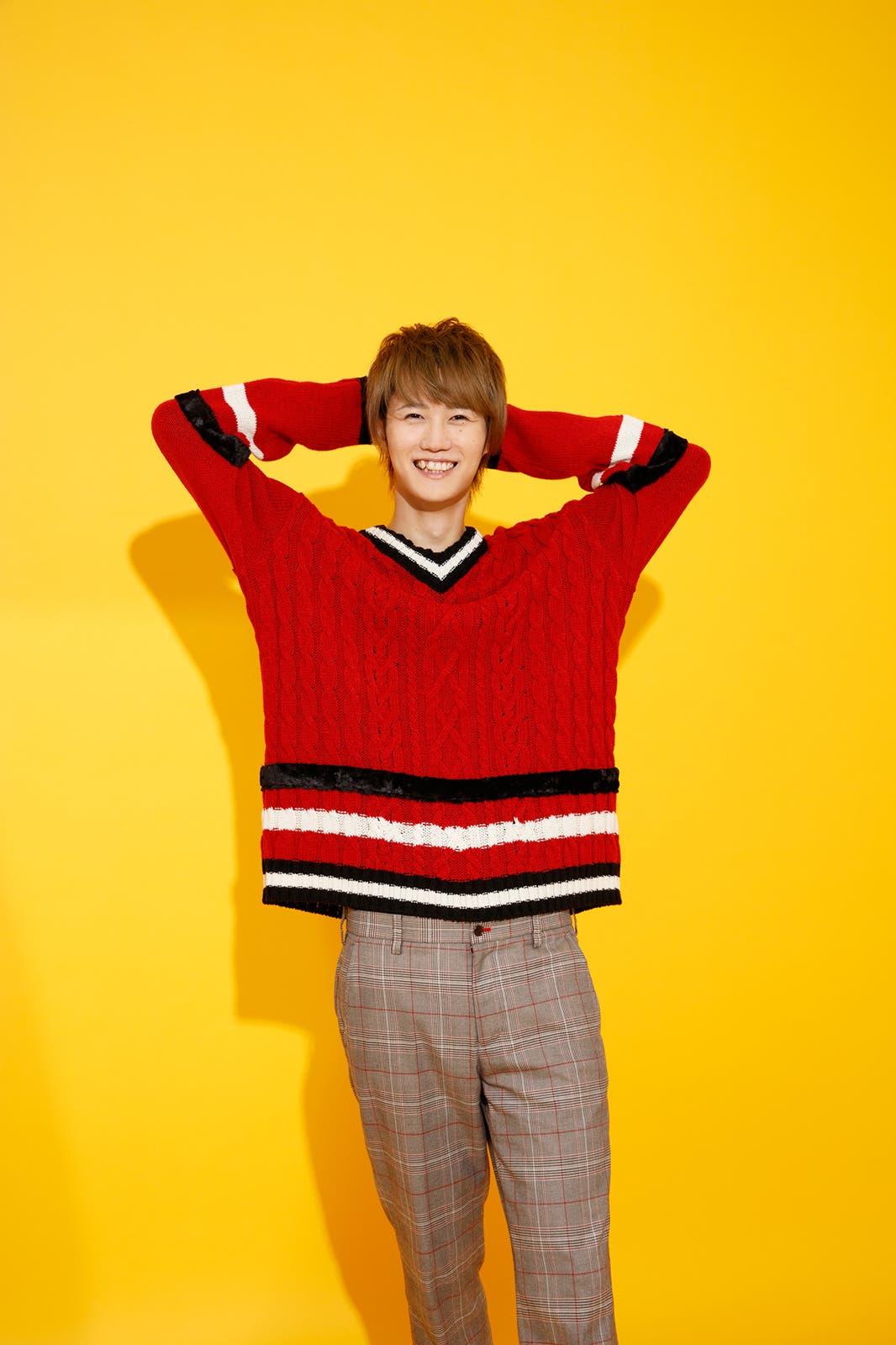 二番煎じ(画像提供:エムアップ)