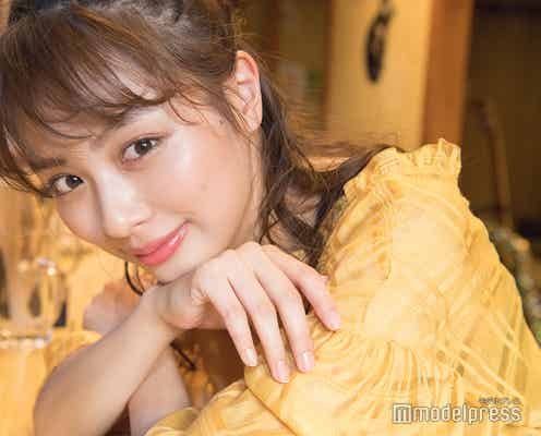 内田理央「おっさんずラブ」愛語る 田中圭、林遣都、金子大地らとの共演裏話&“ベスト萌え”シーンは?