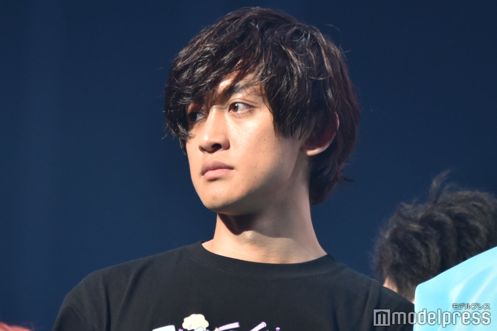 かっつー（C）モデルプレス