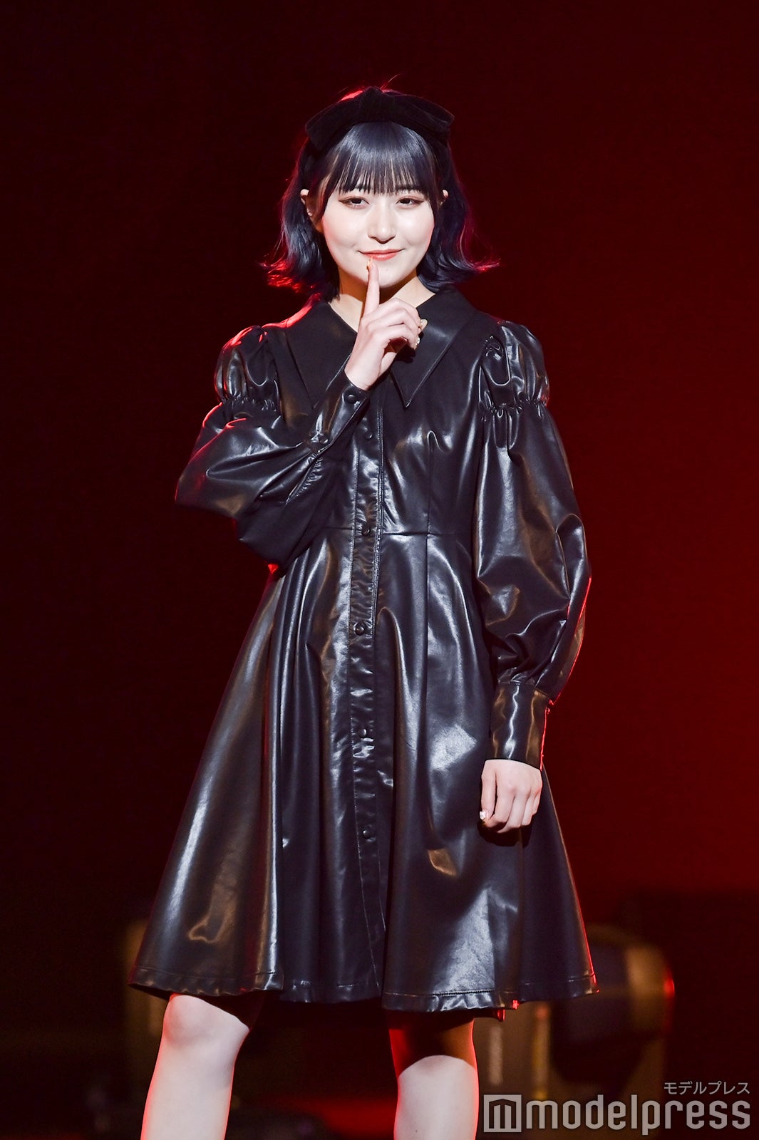 （C）モデルプレス