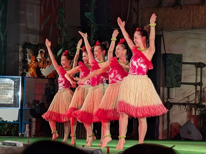 おばたのお兄さん公式ブログより