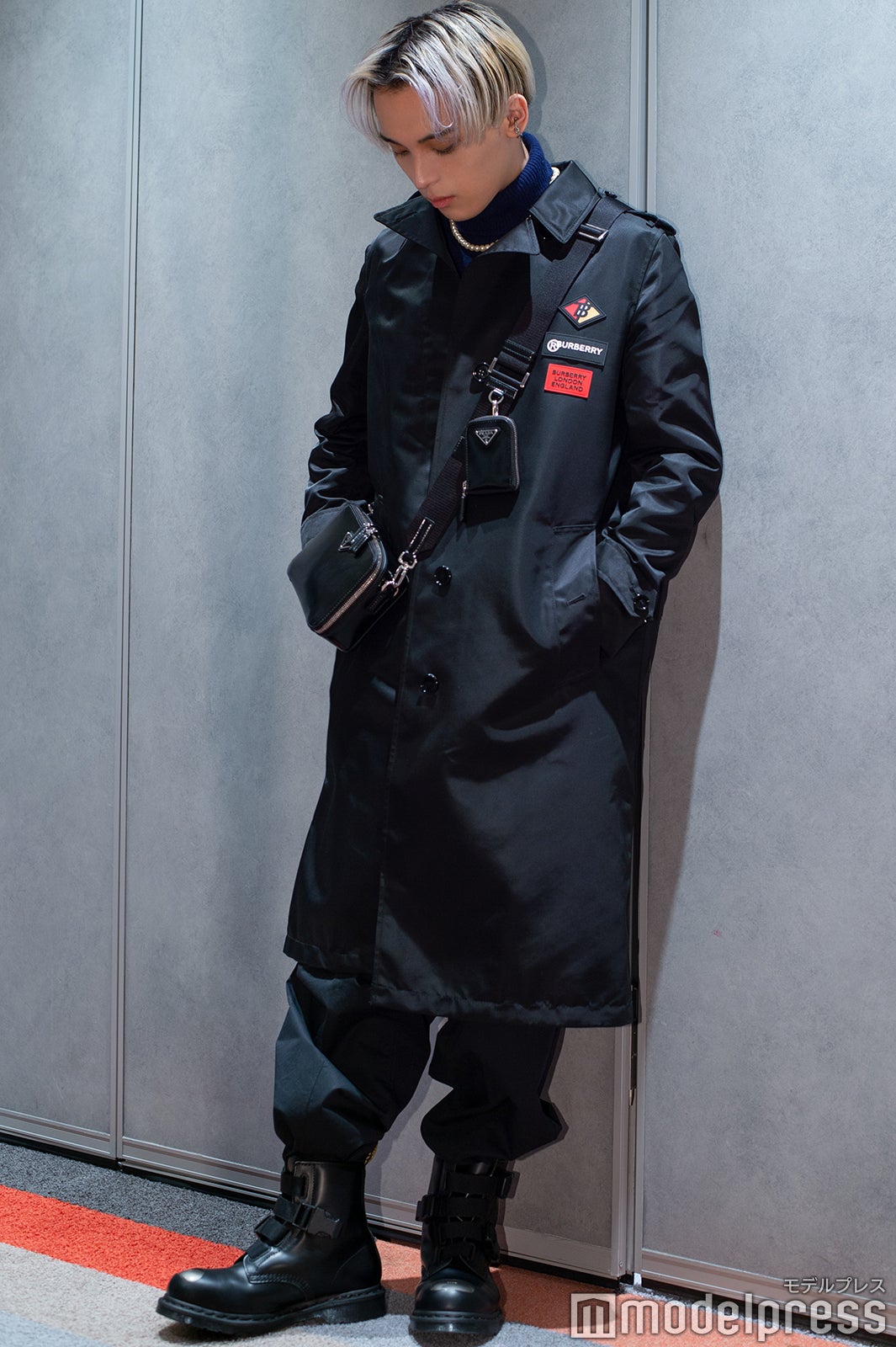 Novel Core（C）モデルプレス