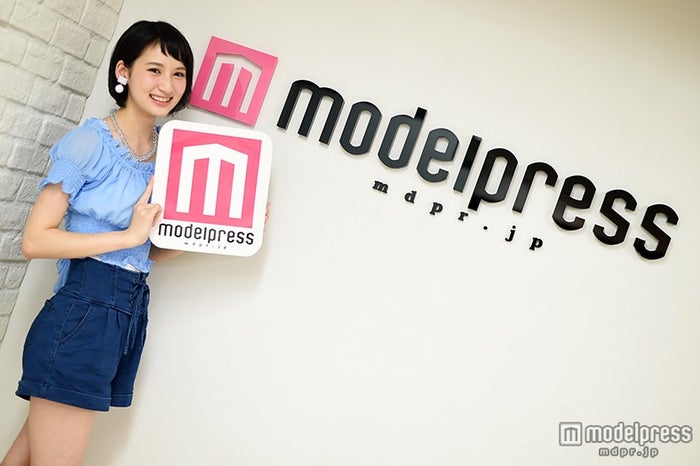 藤田ニコルの妹分 元 Nicola 荻原里奈が Popteen 加入 号泣 秘話 目標を明かす モデルプレスインタビュー モデルプレス 藤田ニコルの妹分 元 Nicola 荻原里奈が Popteen 加入 号泣 秘話 目標を明かす モデルプレスインタビュー モデルプレス