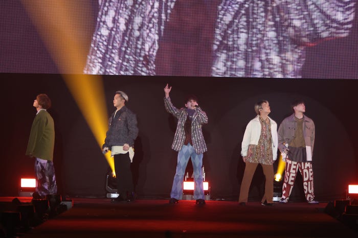 Da-iCE(C)oomiya presents TGC WAKAYAMA 2023 by TOKYO GIRLS COLLECTION