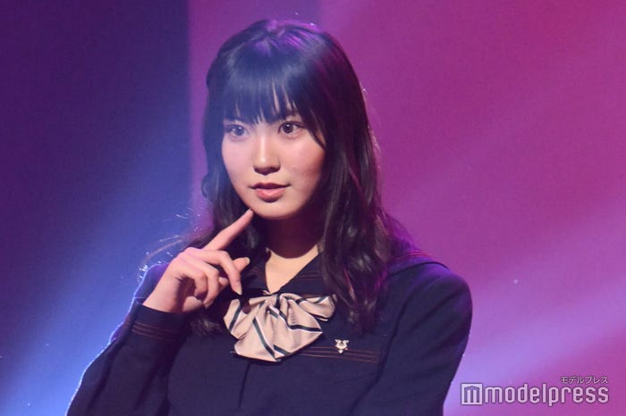 「女子高生ミスコン2023」ファイナリスト(C)モデルプレス