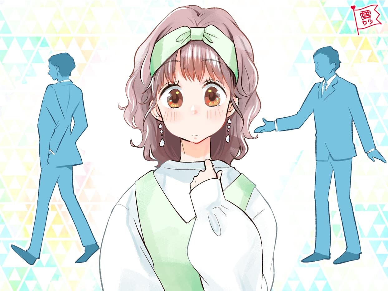 誕生日占い 4月の恋愛運 エンジェルナンバー5 の人の運勢 モデルプレス