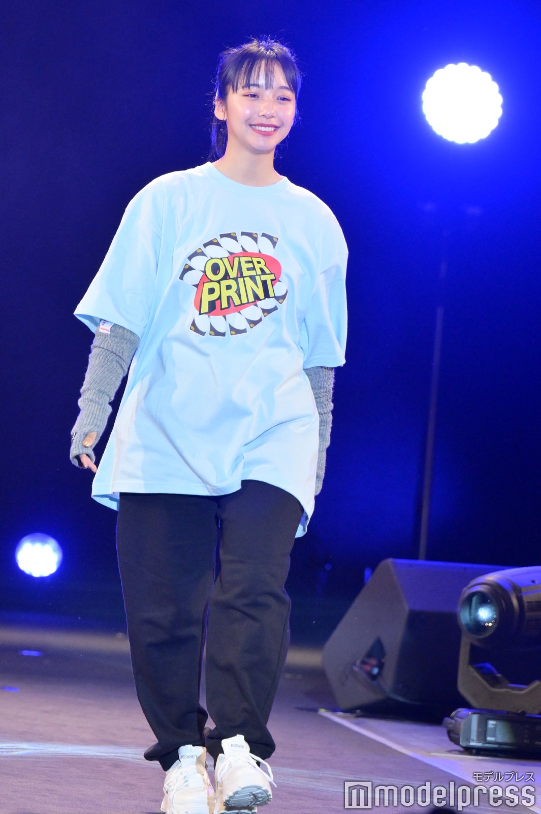 山之内すず （C）モデルプレス