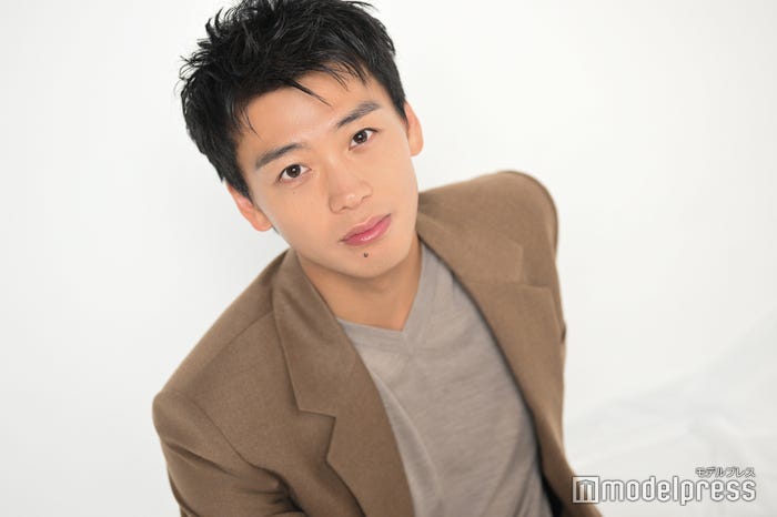 竹内涼真(C)モデルプレス