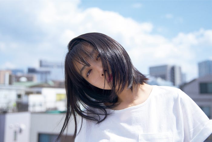 松本穂香(C)小林広大、光文社