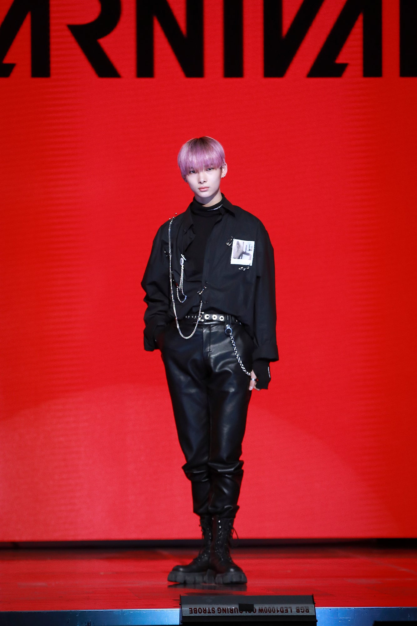 NI-KI（C）BELIFT LAB