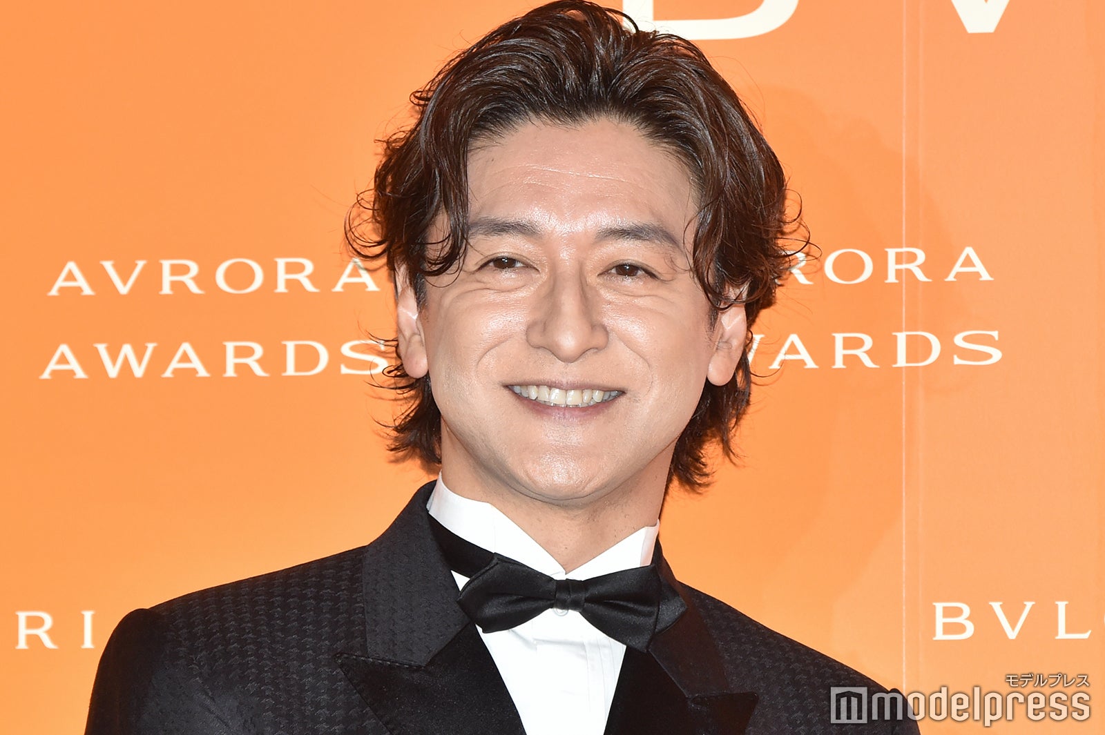 石丸乾二 （C）モデルプレス