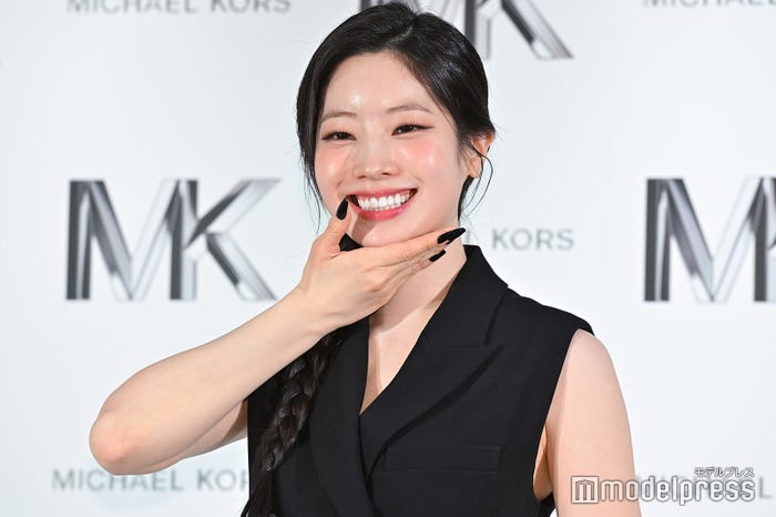 ダヒョン(C)モデルプレス