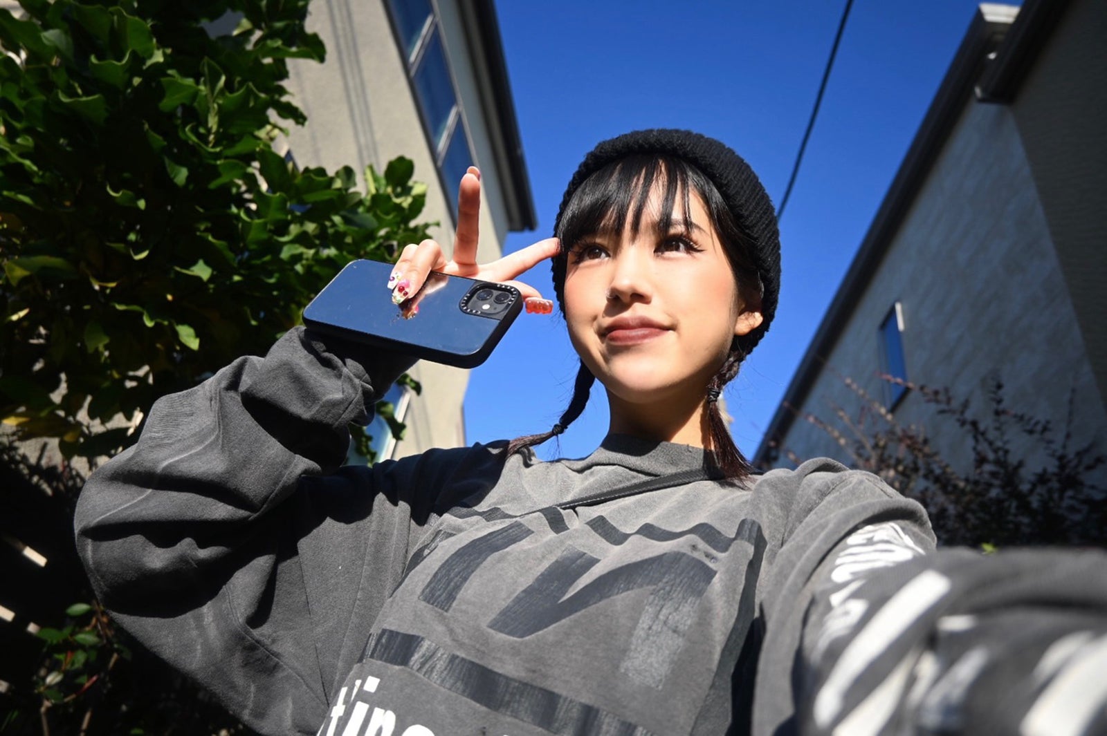 RENA（C）モデルプレス