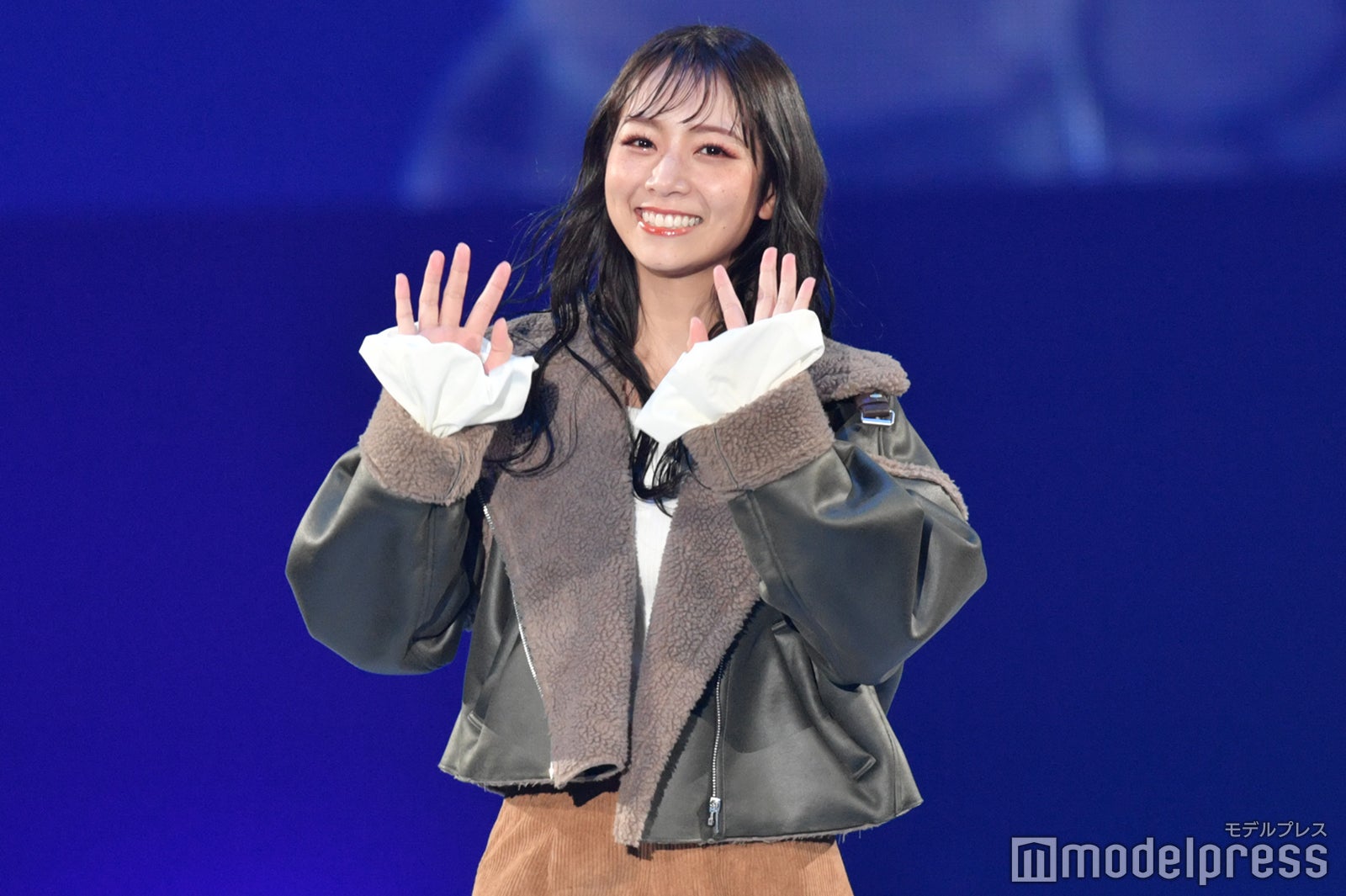 北野日奈子（C）モデルプレス