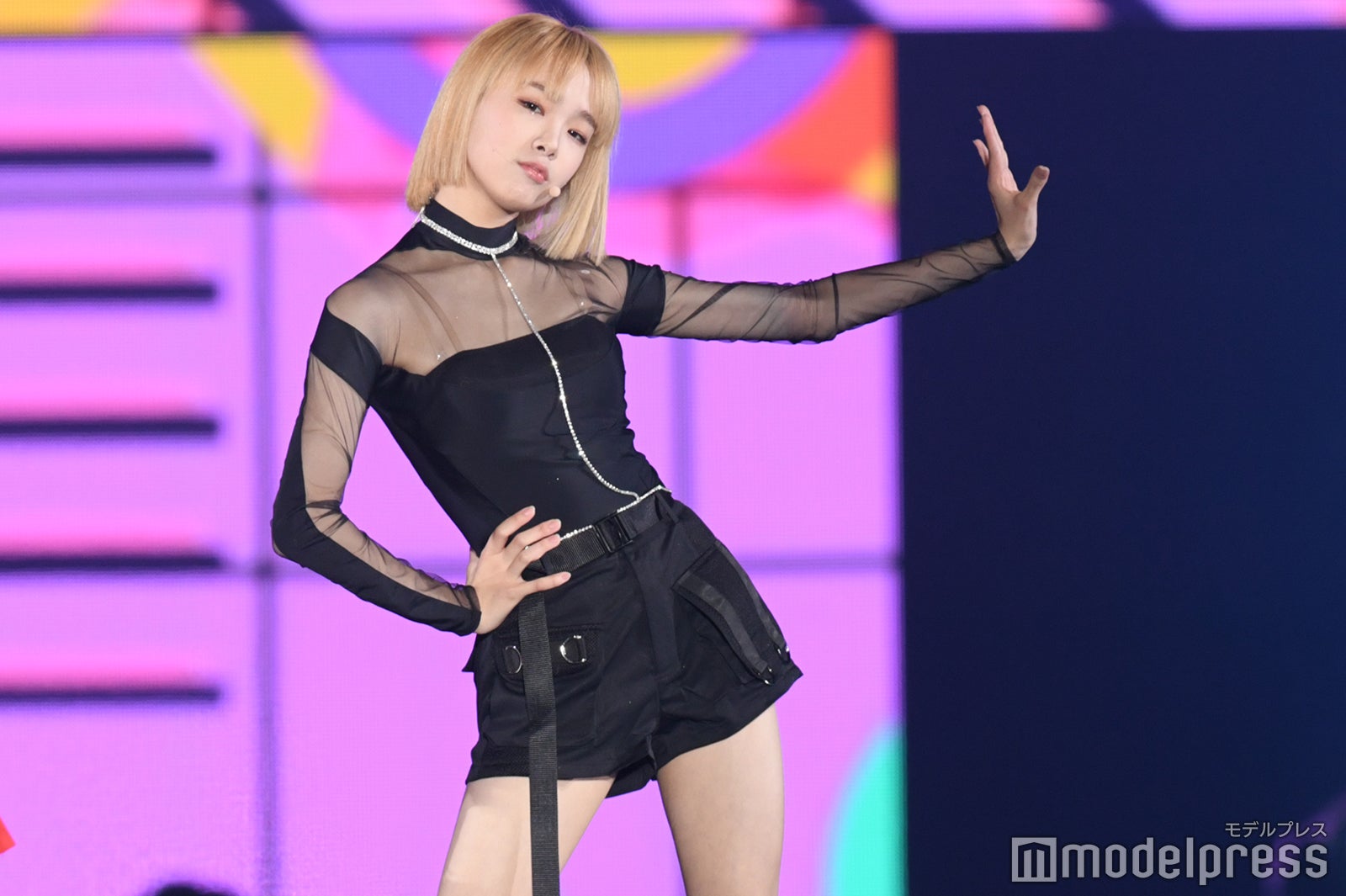 PRIKIL（C）モデルプレス