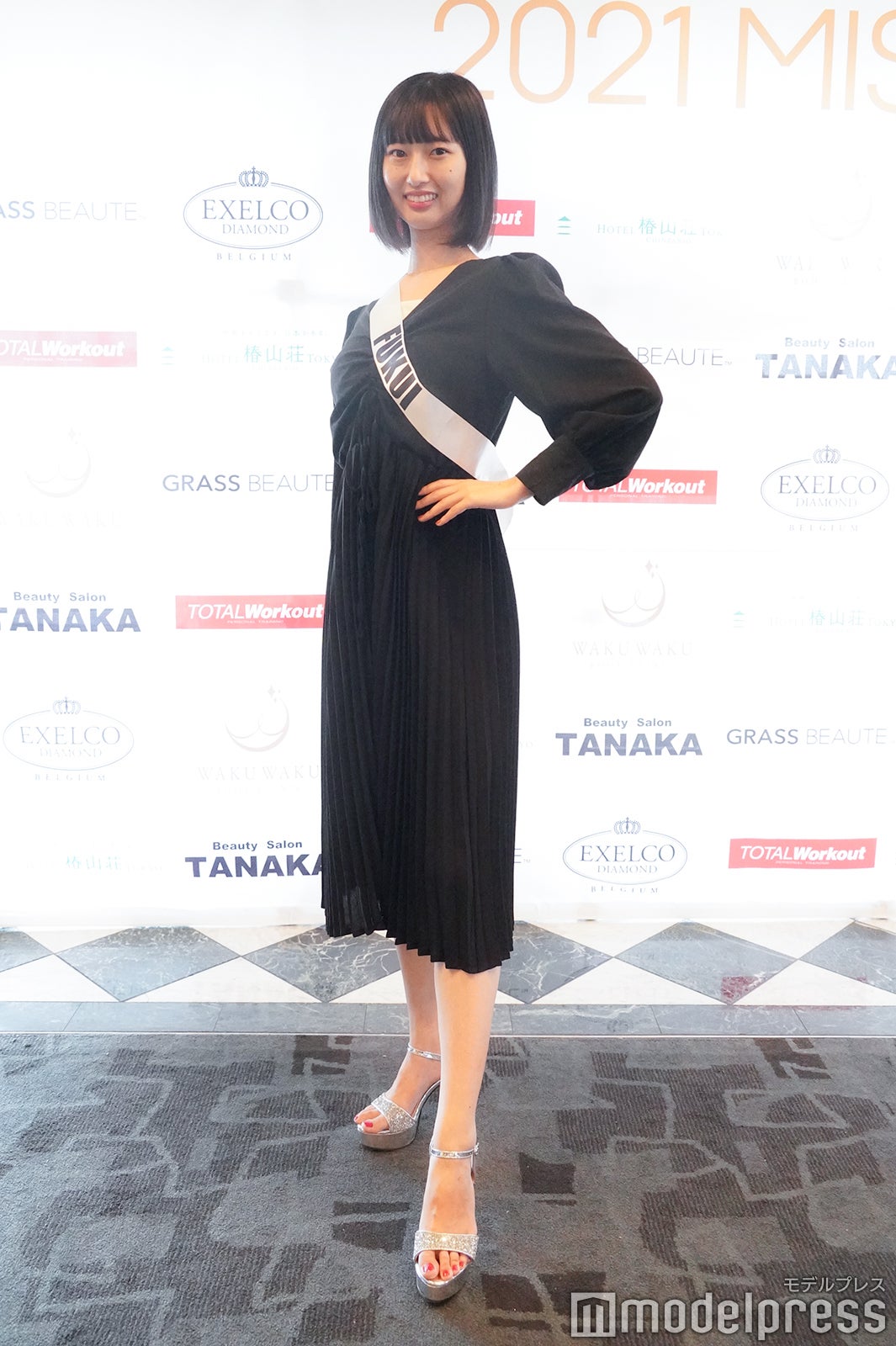 成瀬亜未さん（C）モデルプレス