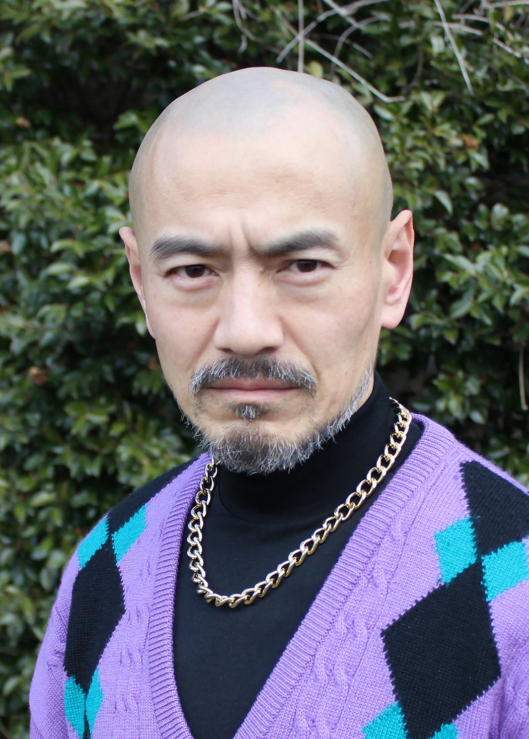 菊池均也 （C）「Iターン」製作委員会