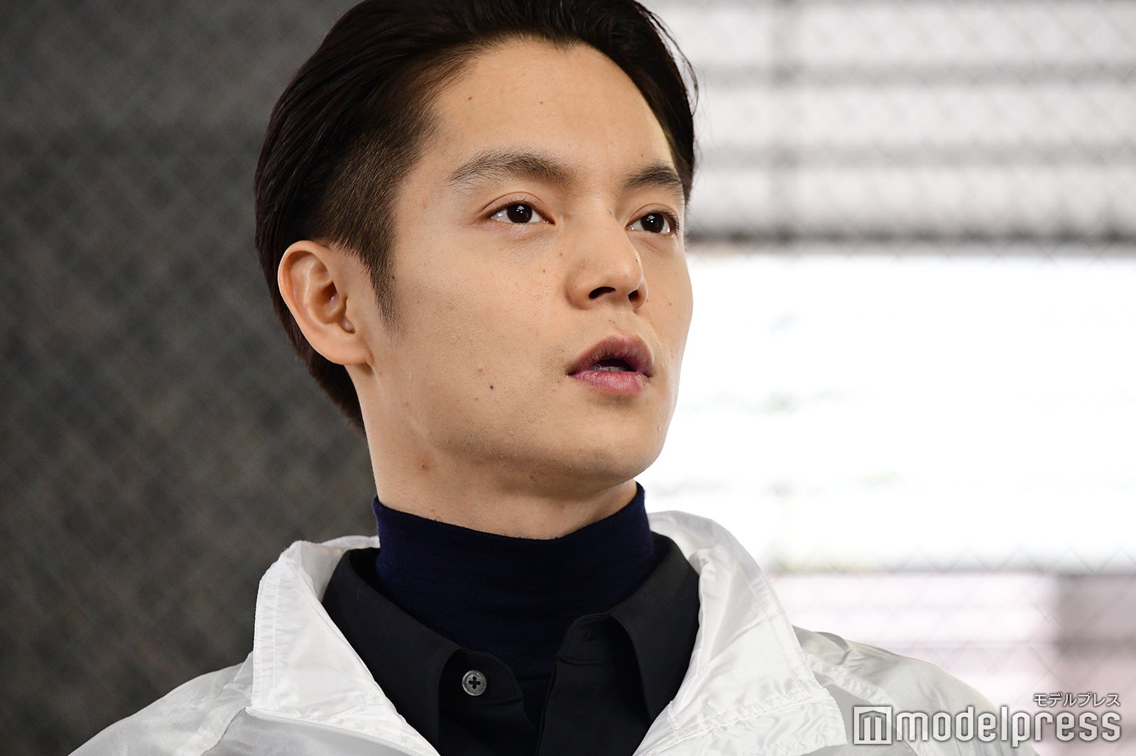 窪田正孝 （C）モデルプレス