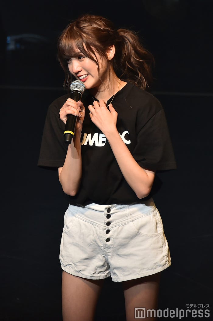 夢みるアドレセンス(C)モデルプレス