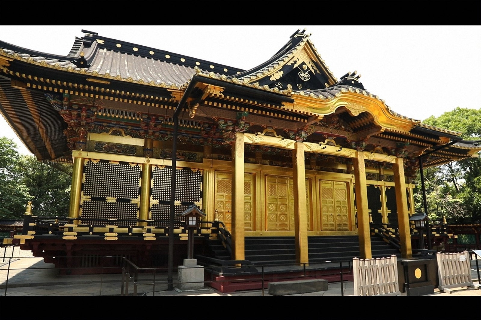 NEWS加藤シゲアキ、特別許可得て国の重要文化財に潜入　渾身のリポート