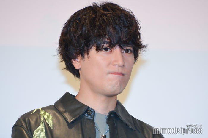 間宮祥太朗(C)モデルプレス