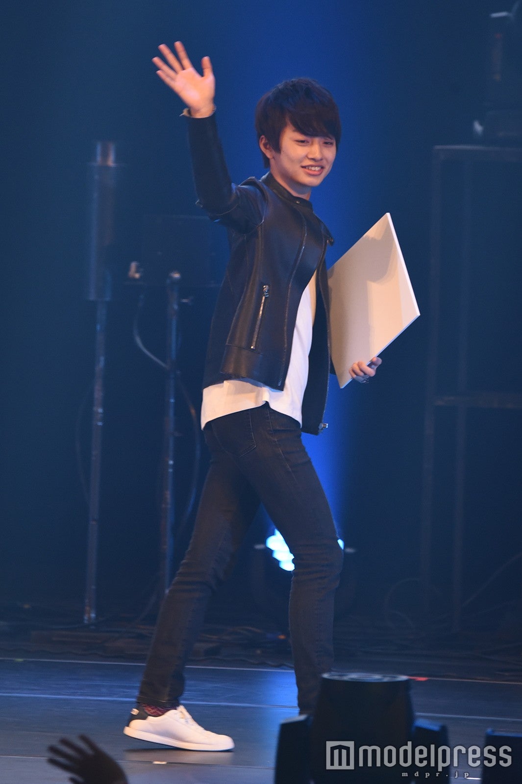 半田皓啓さん （C）モデルプレス