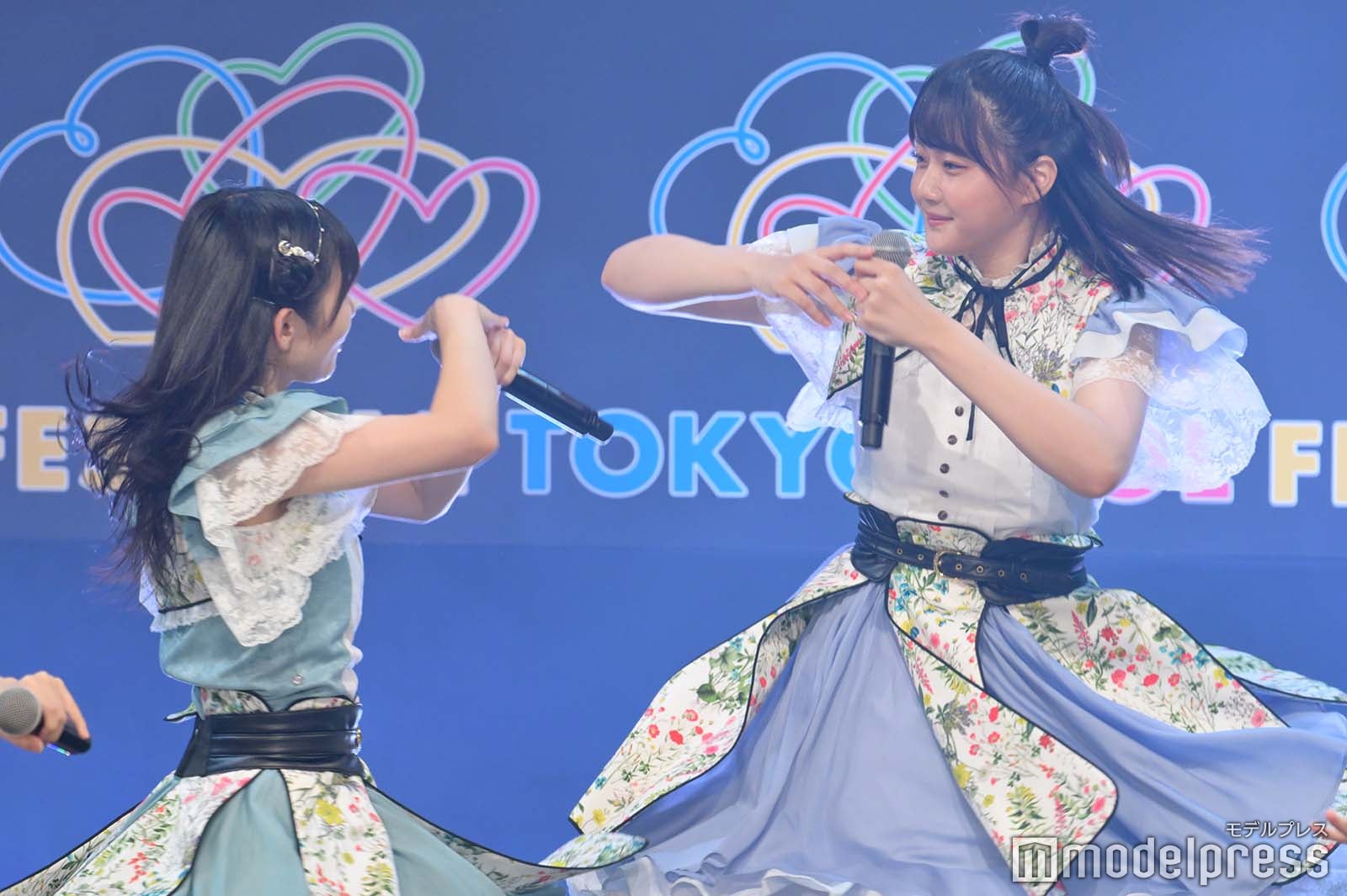 STU48（C）モデルプレス