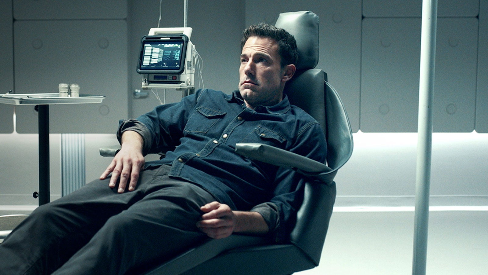 「ドミノ」（C）NETFLIX, INC. AND IT'S AFFILIATES, 2024. ALL RIGHTS RESERVED.