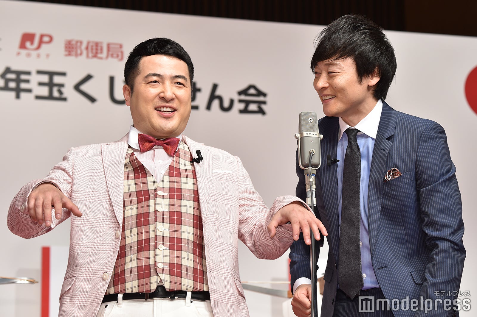 和牛 （C）モデルプレス