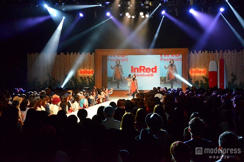 イベントの様子