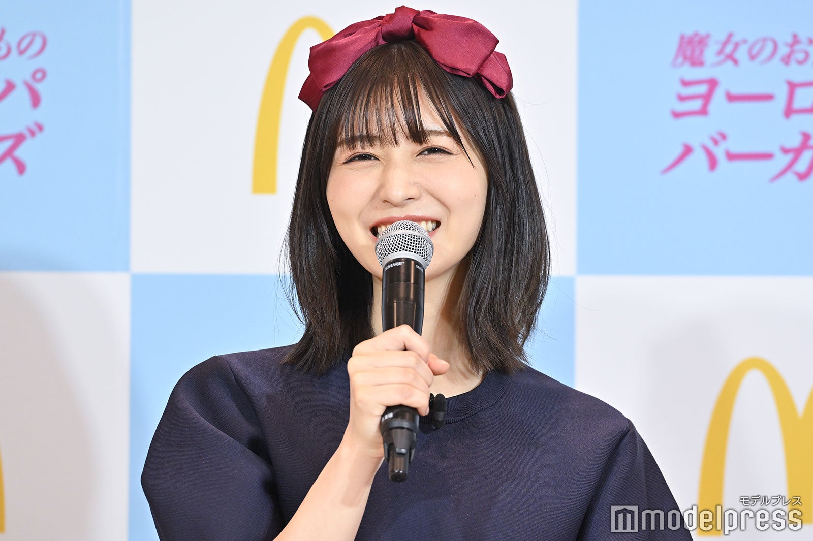 長濱ねる（C）モデルプレス