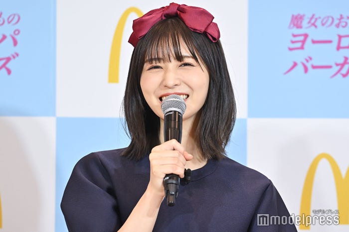 長濱ねる(C)モデルプレス